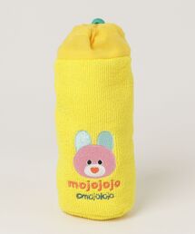 THE BAREFOOT（ベアフット）の「SKE mojojojo bottle（トートバッグ）」