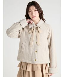 【Barbour Exclusive CELFORD】中綿ショートジャケット