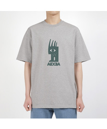 エクストレター 半袖Tシャツ E04BRD_ABX10214