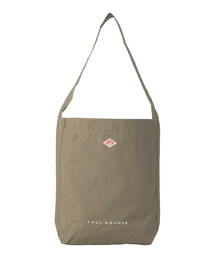 PAUL DOUMER - Canvas One Shoulder Bag