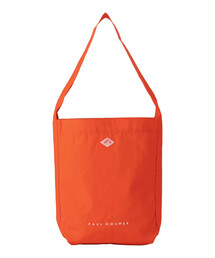 DANTON（ダントン）の「PAUL DOUMER - Canvas One Shoulder Bag（ショルダーバッグ）」
