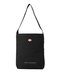 PAUL DOUMER - Canvas One Shoulder Bag