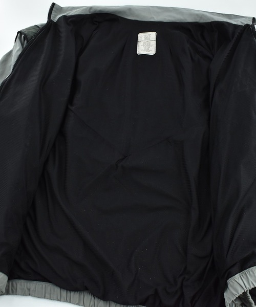 MILITARY(ミリタリー)の「【USED】U.S ARMY IPFU トレーニングジャケット(ナイロンジャケット・メンズ・グレー・X-LARGE)」の11枚目の写真
