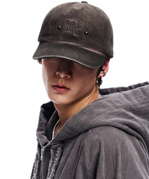 RSSC（アールエスエスシー）の「LUNA WESTERN BALL CAP - BROWN（キャップ）」