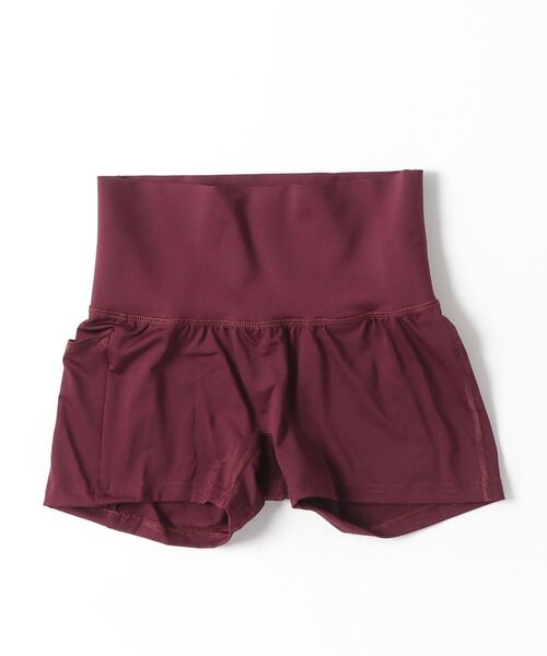 adidas(アディダス)の「プルオン プリーツスカート【adidas Golf/アディダスゴルフ】(スカート・レディース・レッド・LARGE/MEDIUM/SMALL/X-LARGE/XX-LARGE)」の7枚目の写真
