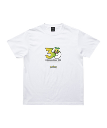 Pokemon 30th Anniversary 1025 T-shirt 「ヒマナッツ」