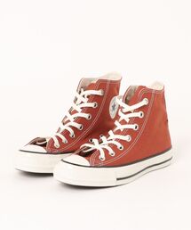 【CONVERSE】ALL STAR AGED CL HI