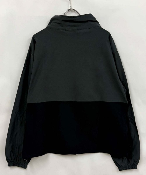 SHISKY(シスキー)の「マルチファンクション スタンドカラーブルゾン(846-04)(ブルゾン・メンズ・ベージュ/チャコールグレー/カーキ/ブラック・L/XL/M)」の10枚目の写真