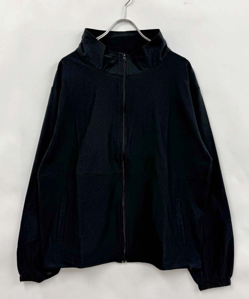 SHISKY(シスキー)の「マルチファンクション スタンドカラーブルゾン(846-04)(ブルゾン・メンズ・ベージュ/チャコールグレー/カーキ/ブラック・L/XL/M)」の11枚目の写真
