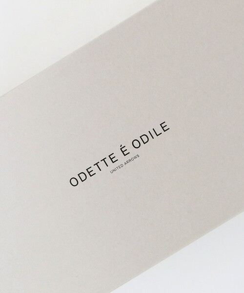 ODETTE E ODILE(オデットエオディール)の「ニュークラシックストレート ロングブーツ65↑(ブーツ・レディース・ブラック・23.5cm/23cm/24cm/24.5cm)」の13枚目の写真