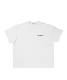 Raffy Pleated Jersey S/S Tee