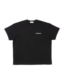 COOTIE PRODUCTIONS（クーティープロダクションズ）の「Raffy Pleated Jersey S/S Tee（Tシャツ/カットソー）」