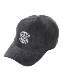 PENDLETON（ペンドルトン）の「PENDLETON/ペンドルトン ピグメントコーディロイ クロスエンブロイダリーキャップ（キャップ）」