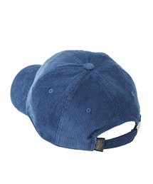 PENDLETON（ペンドルトン）の「PENDLETON/ペンドルトン ピグメントコーディロイ クロスエンブロイダリーキャップ（キャップ）」