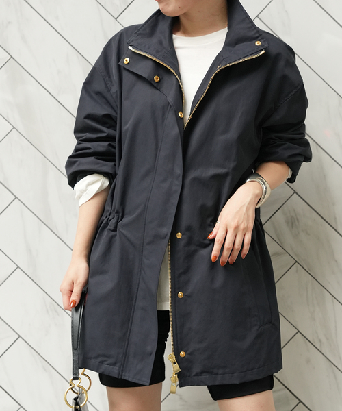 Deuxieme Classe（ドゥーズィエムクラス）の「Twins cotton ショート