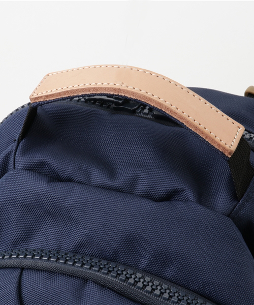 F/CE. （エフシーイー）の「F/CE. 950 TRAVEL BP  / エフシーイー 950デニール トラベルバックパック（バックパック/リュック・メンズ・ベージュ/ネイビー/グレー/ブラック・FREE）」の6枚目の写真