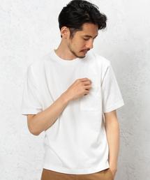 green label relaxing | STD GLR ツリテンジクＴシャツ◆(Tシャツ/カットソー)