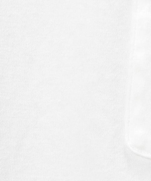 green label relaxing（グリーンレーベルリラクシング）の「STD GLR ツリテンジクＴシャツ◆（Tシャツ/カットソー・メンズ・ブラウン/オフホワイト/オリーブ/ネイビー・MEDIUM/SMALL/LARGE）」の16枚目の写真