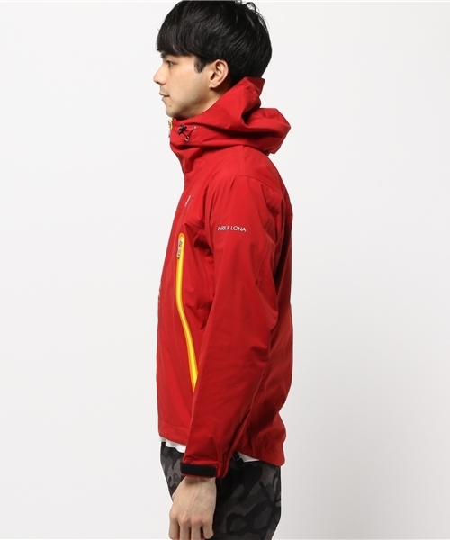 MARK & LONA super duper jacket