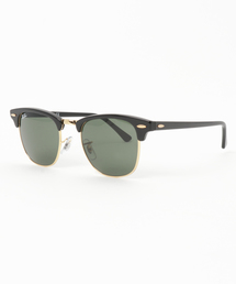 Ray-Ban | RAYBAN (レイバン）　CLUBMASTER　クラブマスター　サングラス(サングラス)
