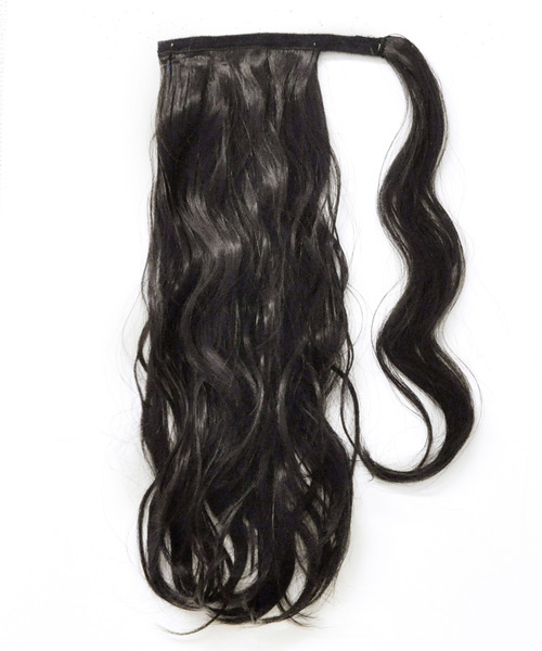 LINEASTORIA（リネアストリア）の「【ポニーテール】マジックポニーテール マシュマロウェイブ（ウィッグ・レディース・その他6/その他1/その他2/その他3/その他5/その他8/その他4/その他7・FREE）」の2枚目の写真