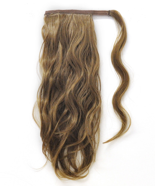 LINEASTORIA（リネアストリア）の「【ポニーテール】マジックポニーテール マシュマロウェイブ（ウィッグ・レディース・その他6/その他1/その他2/その他3/その他5/その他8/その他4/その他7・FREE）」の7枚目の写真