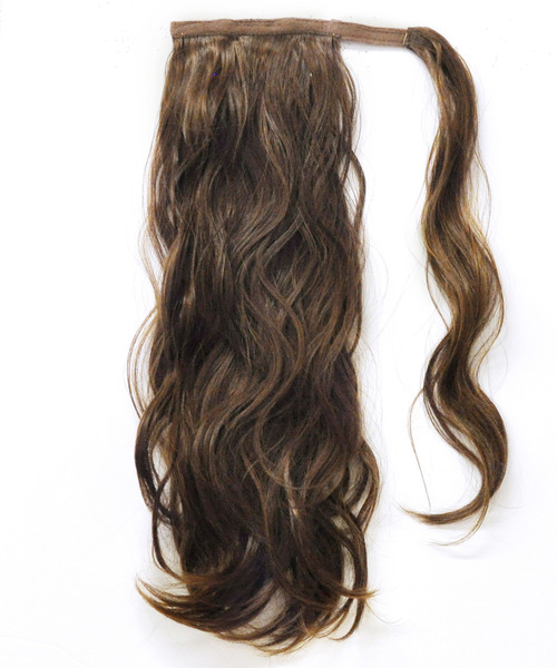 LINEASTORIA（リネアストリア）の「【ポニーテール】マジックポニーテール マシュマロウェイブ（ウィッグ・レディース・その他6/その他1/その他2/その他3/その他5/その他8/その他4/その他7・FREE）」の8枚目の写真