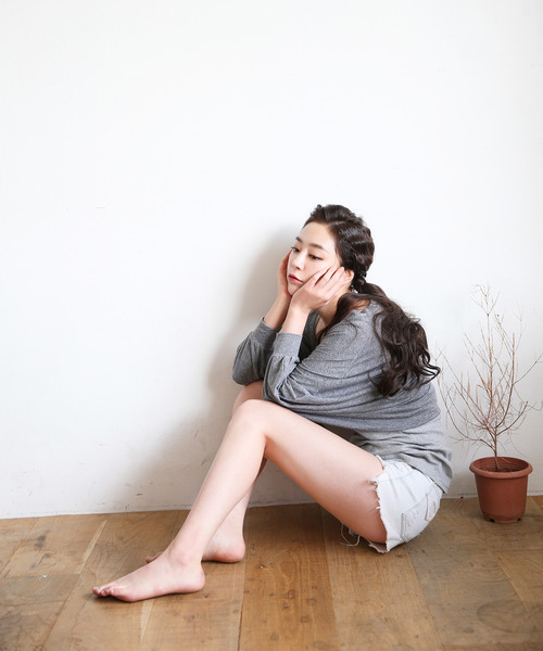 LINEASTORIA（リネアストリア）の「【ポニーテール】マジックポニーテール マシュマロウェイブ（ウィッグ・レディース・その他6/その他1/その他2/その他3/その他5/その他8/その他4/その他7・FREE）」の10枚目の写真