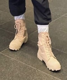 ８(eight) | アメリカ軍 ジャングルブーツ デザートタイプ(ブーツ)