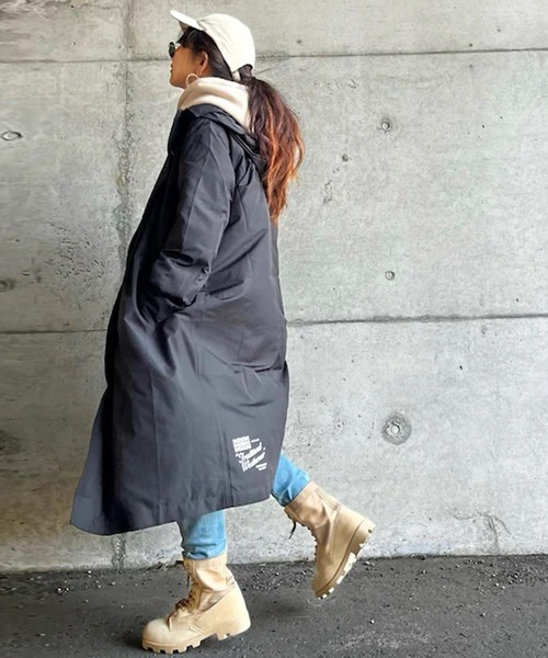 8(eight)(エイト)の「アメリカ軍ジャングルブーツ(ブーツ・メンズ・ベージュ・28.0cm/26.0cm/25.0cm/29.0cm/27.0cm/24.0cm)」の9枚目の写真