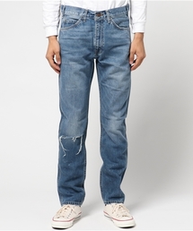 LEVI'S VINTAGE CLOTHING | LEVIS VINTAGE CLOTHING リーバイス ヴィンテージ クロージング 1969 606 jean-Hank デニムパンツ(デニムパンツ)