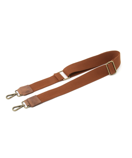 美品　ティンバーランド　トートバッグ　ショルダーバッグ　2way ブラウン　茶 Timberland（ティンバーランド）の「マルチパーパス バッグ
