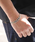 amp japan�i�A���v�W���p���j�́uGradation Cavalry Chain Bracelet -Wide-�i�u���X���b�g�j�v�b�V���o�[