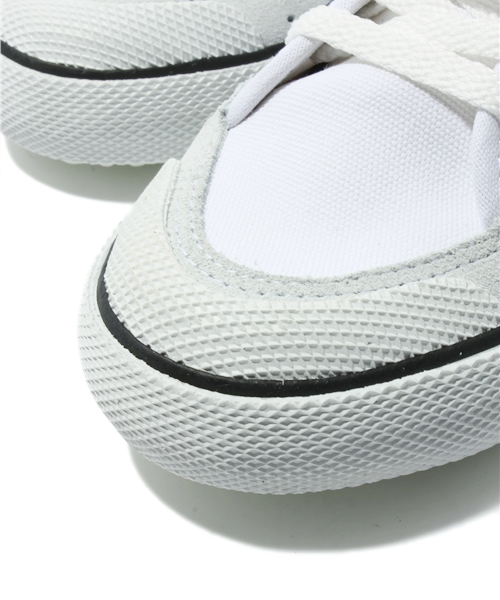 atmos/atmos girls（アトモスアトモスガール）の「TOPPER PRO2000 [トッパー プロ2000]（スニーカー・メンズ・ホワイト/ベージュ/グレー・40/34/37/36/41/42/38/35/39）」の9枚目の写真