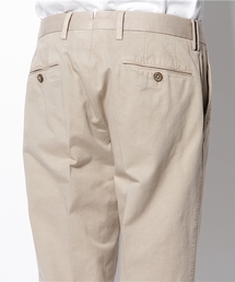 【美品】PT01 × BEAMS F  チノ アイボリー FJORD 44 美品】PT01 × BEAMS F チノ アイボリー FJORD 44