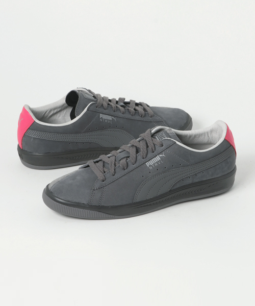 puma suede ignite staple