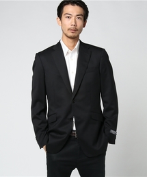 【NEW ZEALAND WOOL】ウールツイルジャケット