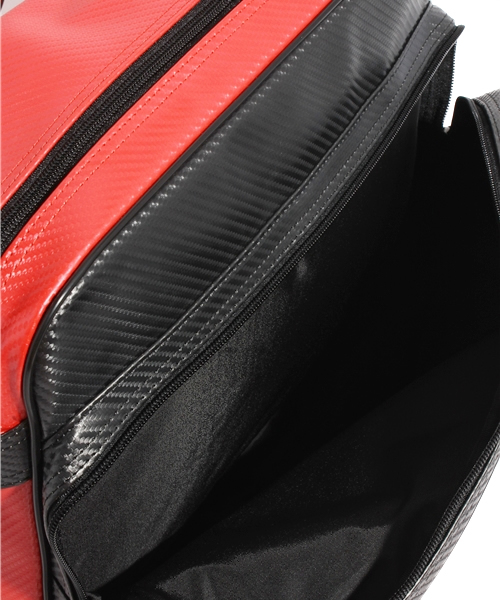 PUMA　スポーツバック　S-Mat M5 ASB タイプB ショルダーL PUMA（プーマ）の「M5 ASB タイプB ショルダー(Mサイズ) - S-MAT