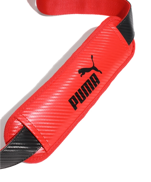PUMA（プーマ）の「M5 ASB タイプB ショルダー(Mサイズ) - S-MAT