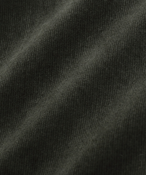 le.coeur blanc（ルクールブラン）の「コーデュロイウエストボタンタイトスカート（スカート・レディース・カーキ/アイボリー/ピンクベージュ・38/36）」の17枚目の写真