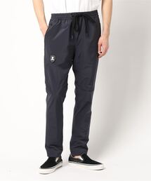 MAKAVELIC | EMBLEM NYLON PANTS(その他パンツ)