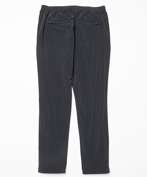 MAKAVELIC（マキャベリック）の「EMBLEM NYLON PANTS/ナイロンパンツ（その他パンツ・メンズ・ブラック/ネイビー・MEDIUM/LARGE/X-LARGE）」の3枚目の写真