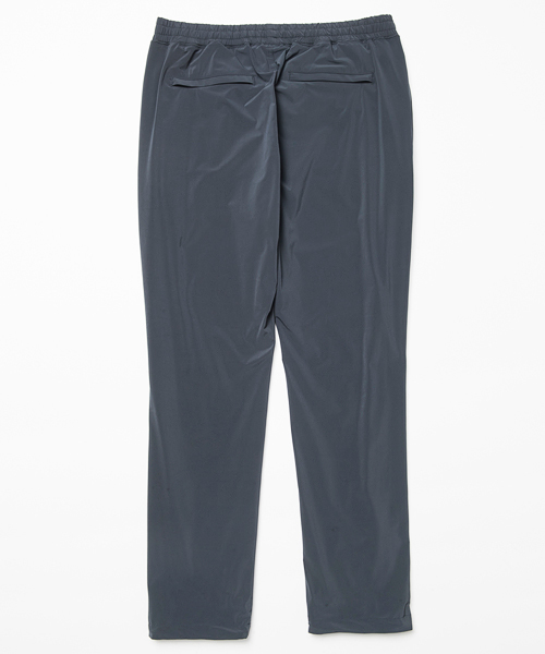 MAKAVELIC（マキャベリック）の「EMBLEM NYLON PANTS/ナイロンパンツ（その他パンツ・メンズ・ブラック/ネイビー・MEDIUM/LARGE/X-LARGE）」の4枚目の写真
