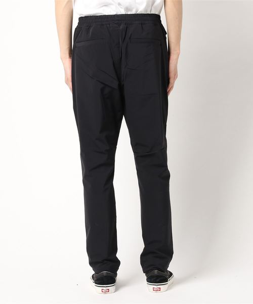 MAKAVELIC（マキャベリック）の「EMBLEM NYLON PANTS/ナイロンパンツ（その他パンツ・メンズ・ブラック/ネイビー・MEDIUM/LARGE/X-LARGE）」の8枚目の写真