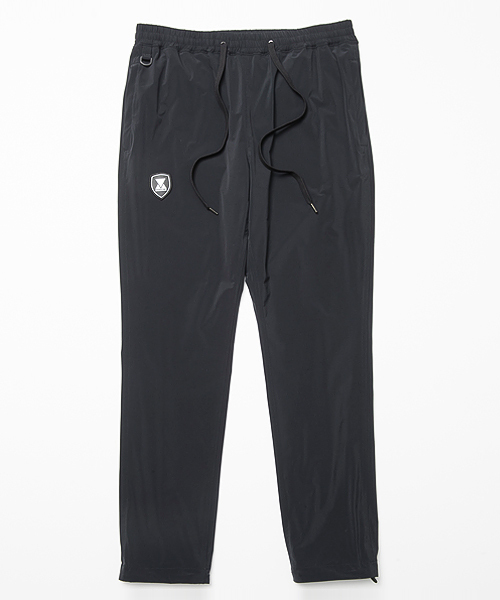 MAKAVELIC（マキャベリック）の「EMBLEM NYLON PANTS/ナイロンパンツ（その他パンツ・メンズ・ブラック/ネイビー・MEDIUM/LARGE/X-LARGE）」の12枚目の写真