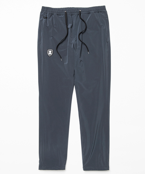 MAKAVELIC（マキャベリック）の「EMBLEM NYLON PANTS/ナイロンパンツ（その他パンツ・メンズ・ブラック/ネイビー・MEDIUM/LARGE/X-LARGE）」の11枚目の写真