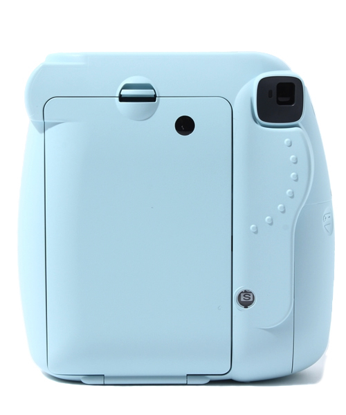 bpr BEAMS（ビーピーアール ビームス ）の「■FUJIFILM / チェキ instax mini8（カメラ/カメラグッズ・メンズ・ホワイト/ブラック/ピンク/イエロー/ライトブルー・ONE SIZE）」の7枚目の写真