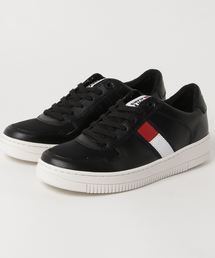 tommy jeans | Tommyバスケットスニーカー(スニーカー)
