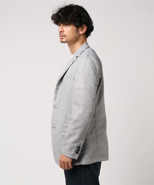 ブラックレーベルクレストブリッジ　ジャケット　サマー　春夏 ブラックレーベルクレストブリッジ サマージャケット