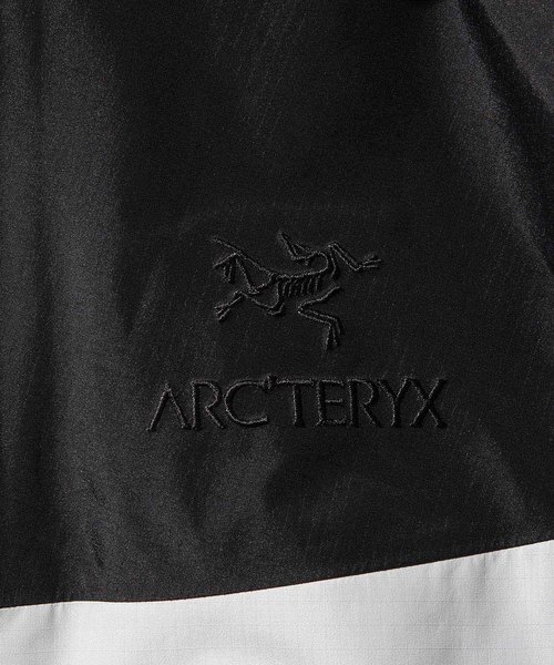 ARC'TERYX（アークテリクス）の「ARC’TERYX × BEAMS / 別注 BETA SL JACKET 18FW（マウンテンパーカー・メンズ・その他1・SMALL/MEDIUM/LARGE）」の9枚目の写真